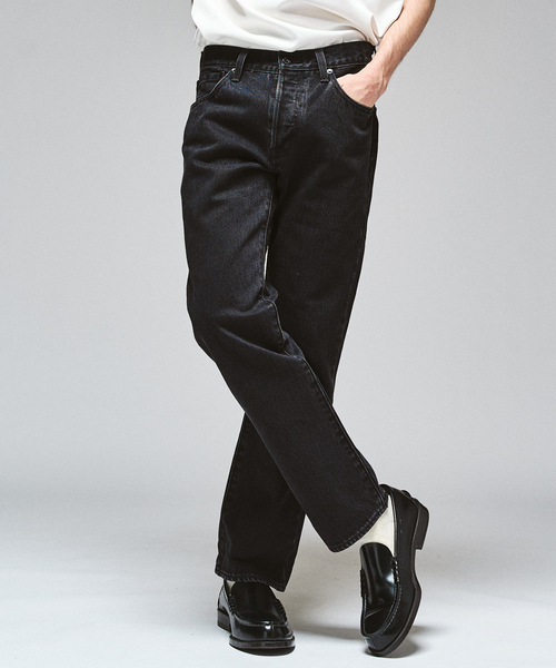 417 EDIFICE（フォーワンセブンエディフィス） ジーンズ LEVI'S(R