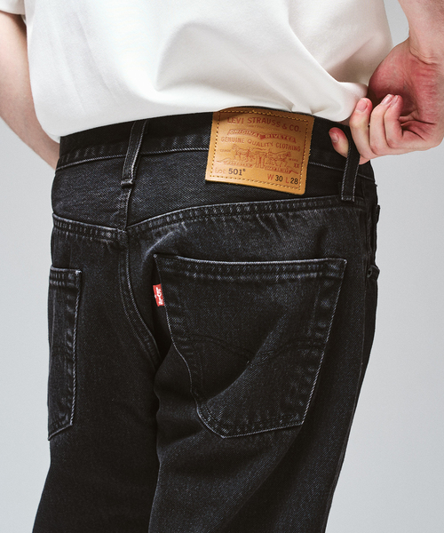 417 EDIFICE（フォーワンセブンエディフィス） ジーンズ LEVI'S(R