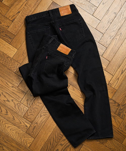 417 EDIFICE（フォーワンセブンエディフィス） ジーンズ LEVI'S(R