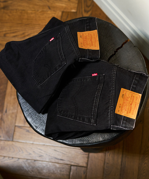 417 EDIFICE（フォーワンセブンエディフィス） ジーンズ LEVI'S(R