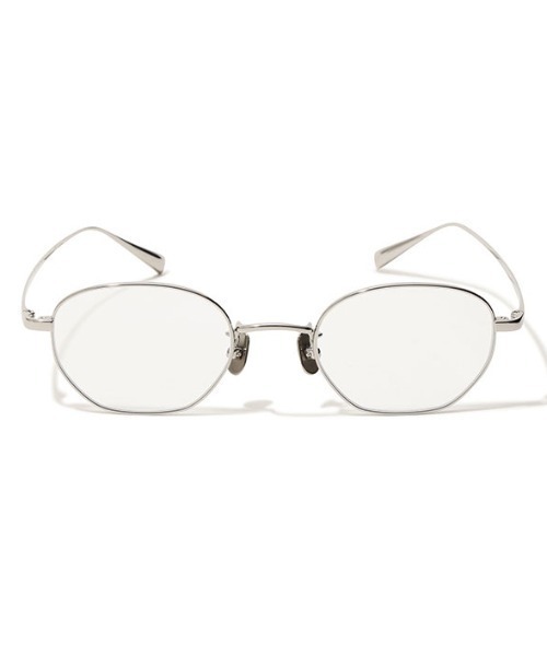 Zoff｜ETRE TOKYO WellingtonGlasses レンズ交換済 ETRE TOKYO（エトレトウキョウ） 伊達メガネ メガネ 眼鏡 Zoff｜ETRE