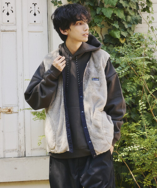 FREAK'S STORE（フリークスストア） ダウンベスト ベスト 限定展開