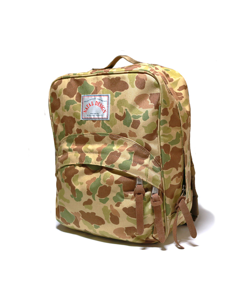 J*N様 【希少】Natal Design/ネイタルデザイン リュック キッズ natal design（ネイタルデザイン） デイバック リュック CUBIC 14L