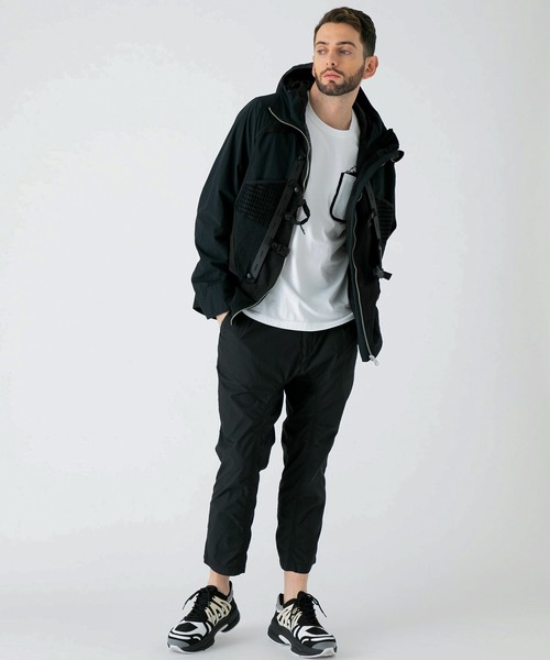 WHITE MOUNTAINEERING（ホワイトマウンテニアリング） スニーカー 