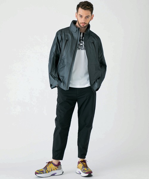 WHITE MOUNTAINEERING（ホワイトマウンテニアリング） スニーカー 