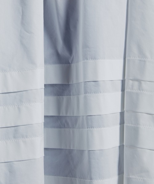 DOUBLE STANDARD CLOTHING◆タイプライターバックリボントップス/長袖ブラウス/36/BLU/0204-290-221B 楽天市場】ダブルスタンダードクロージング ブラウス DOUBLE