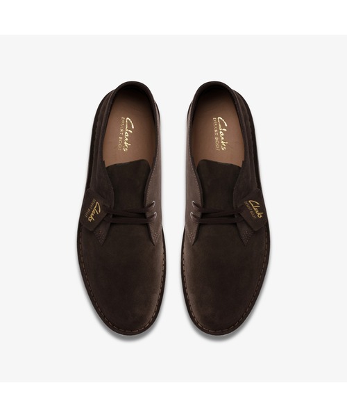 Clarks（クラークス） ブーツ 「ネット限定」 Desert Bt Evo