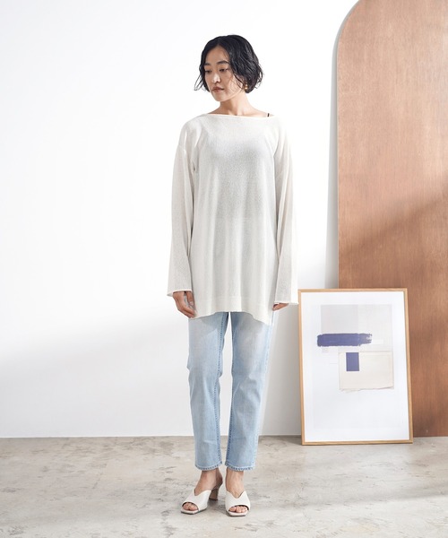 YANUK（ヤヌーク） パンツ デニム ジーンズ 「YANUK/ヤヌーク」スリム