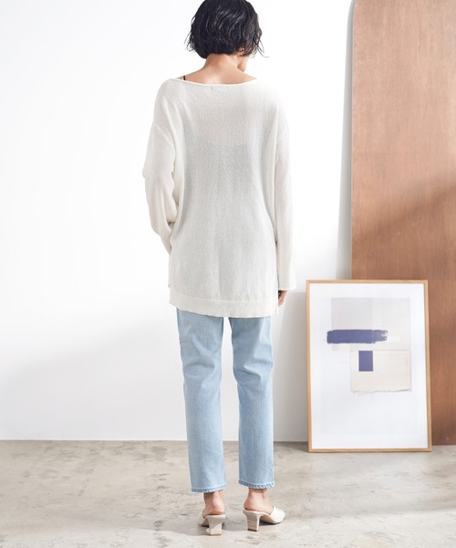 YANUK（ヤヌーク） パンツ デニム ジーンズ 「YANUK/ヤヌーク」スリム