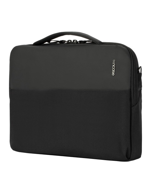 Incase C R A Incase INCO100736-BLK ショルダーバッグ incase（インケース） case インケース　パソコン用ショルダーバッグ　in ノートPCケース