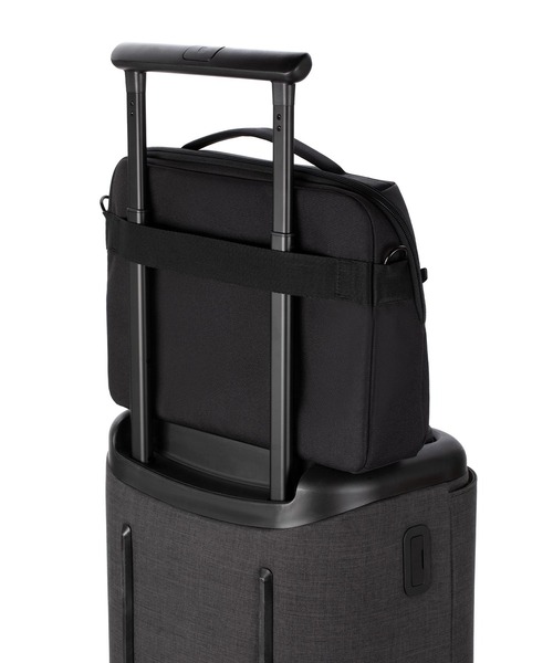 Incase INCO100736-BLK ショルダーバッグ incase（インケース） case インケース　パソコン用ショルダーバッグ　in Incase A C R ノートPCケース