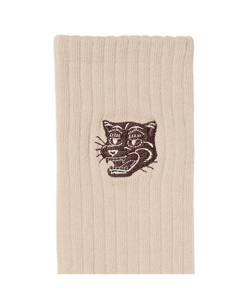 Onitsuka Tiger 靴下 MIDDLE SOCKS / ミドルソックス レディース