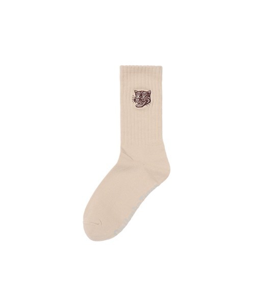 Onitsuka Tiger 靴下 MIDDLE SOCKS / ミドルソックス レディース
