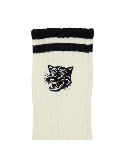 Onitsuka Tiger（オニツカタイガー） 靴下 MIDDLE SOCKS / ミドル