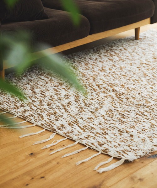DOORS LIVING PRODUCTS KILIM ラグマット URBAN RESEARCH DOORS ラグ ラグマット LIVING PRODUCTS
