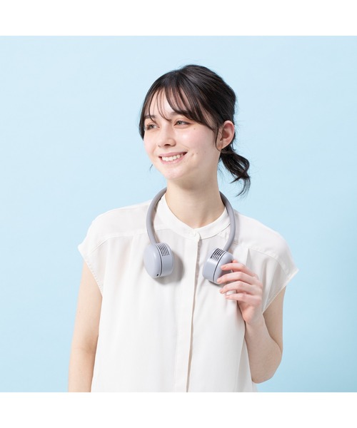 【naonao4028】Francfranc Francfranc フレ ハンディファン（扇風機） : ZOZOTOWN Yahoo!店