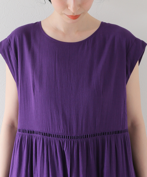 SLOBE IENA normment/ノーメント　ワンピース 定価25300円 セール】【NORMMENT/ノーメント】 ワンピース（ワンピース