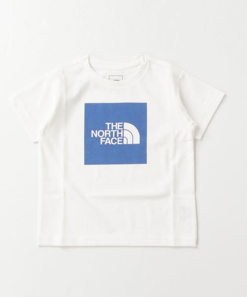 M 新品 海外限定 ノースフェイス センター ロゴ Tシャツ 白 ホワイト FINE ALP TEE 3 半袖 ショートスリーブ ファイン アルプ ロゴT THE NORTH FACE - XL 新品 海外限定 ノースフェイス センター