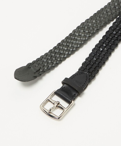 ベルト 「BEORMA LEATHER COMPANY」 P0058 28mm/メッシュベルト メンズ | BEORMA LEATHER COMPANY | 09
