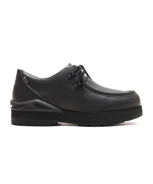 靴 Decade GORE-TEX Moccasin THE NORTH FACE ビジネスシューズ DECADE GORE-TEX MOCCASIN
