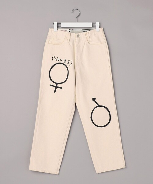 WESTOVERALLS/WESTS JEANS SEX801｜Daytona Park(FREAK'S STORE