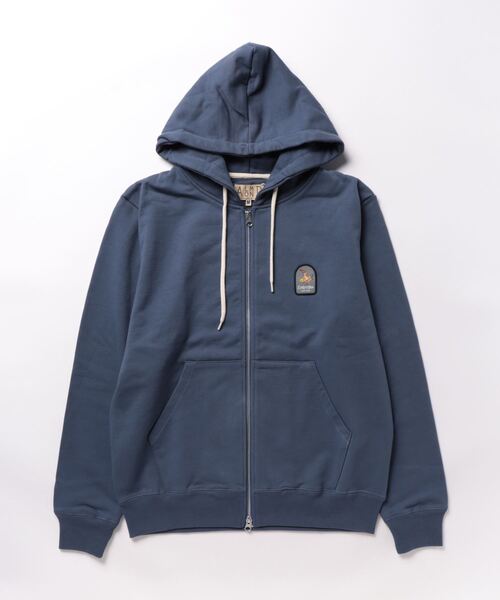 ALMOND（アーモンド） パーカー ロクシタン l