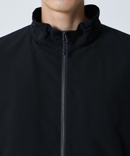 marka（マーカ） ベスト ジレ STUDIOUS別注 TECH VEST メンズ