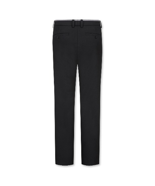スラックス 「WAAC」MENS TRスタンダードフィットパンツ メンズ スラックス 「WAAC」MENS TRスタンダードフィットパンツ メンズ