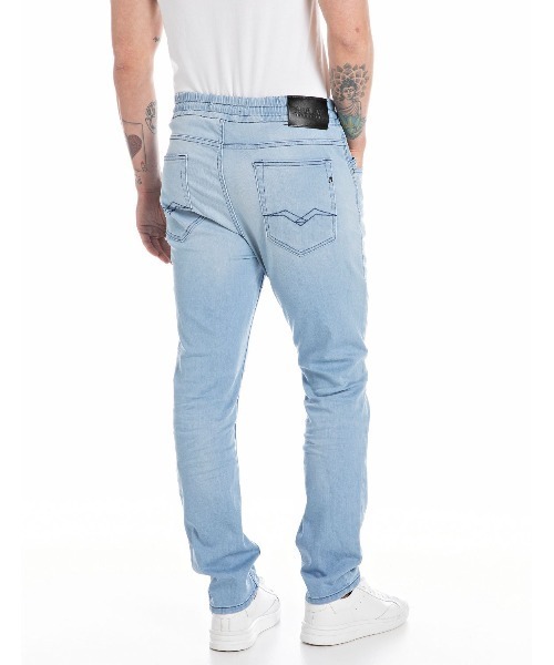 replay デニムのおすすめ人気商品一覧 通販 - Yahoo!ショッピング 