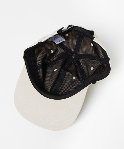 DAIWA PIER39 キャップ 帽子 PIER39 GT WINDSTOPPER TC 6P CAP