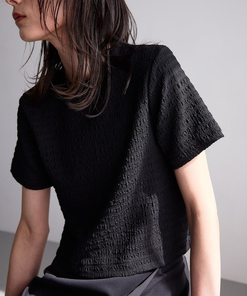 tシャツ カットJQ TEE レディース