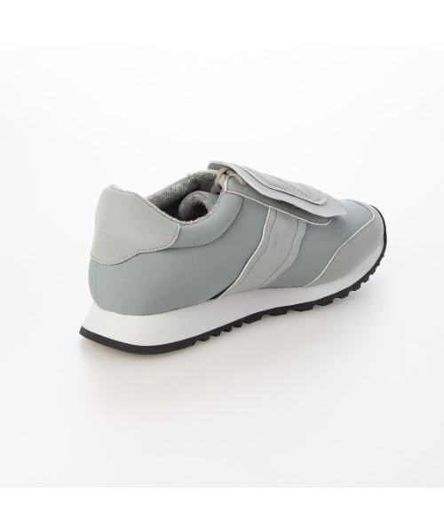 D'ICI（ディッシィ） スニーカー 取り外し可能キルト付き2WAY