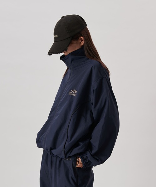 ブルゾン アウター 「UMBRO アンブロ×Lui