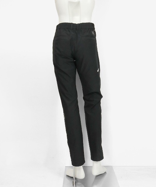 archivio（アルチビオ） パンツ 「MENS」ポイントロゴ撥水パンツ「2024