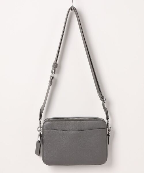 coach チャーター クロスボディ バッグ 24・コーチ グラフィック チャーター クロスボディ バッグ 24・コーチ グラフィック