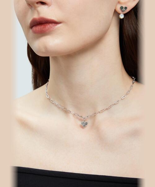 新品未開封　agnes b. H925 Chain ブレスレット H925 Chain ブレスレット（ブレスレット）｜agnes b