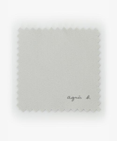 agnes b. ブレスレット H925 Chain レディース : ZOZOTOWN Yahoo