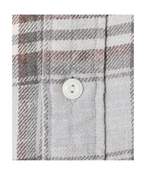 JOURNAL STANDARD J.S HOMESTEAD シャツ J.S.Homestead / FADE JOURNAL STANDARD J.S HOMESTEAD シャツ J.S.Homestead / FADE