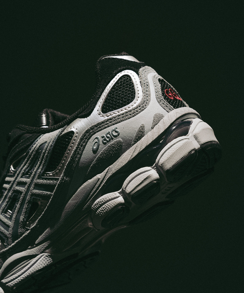 ASICS（アシックス） スニーカー 「販路限定モデル」ASICS GEL-NYC