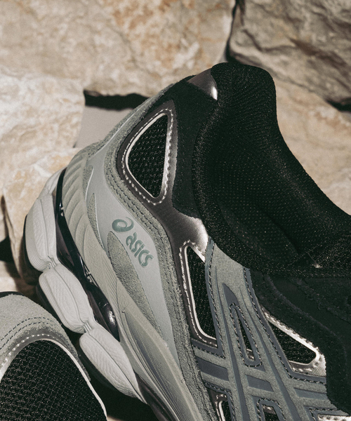 ASICS（アシックス） スニーカー 「販路限定モデル」ASICS GEL-NYC