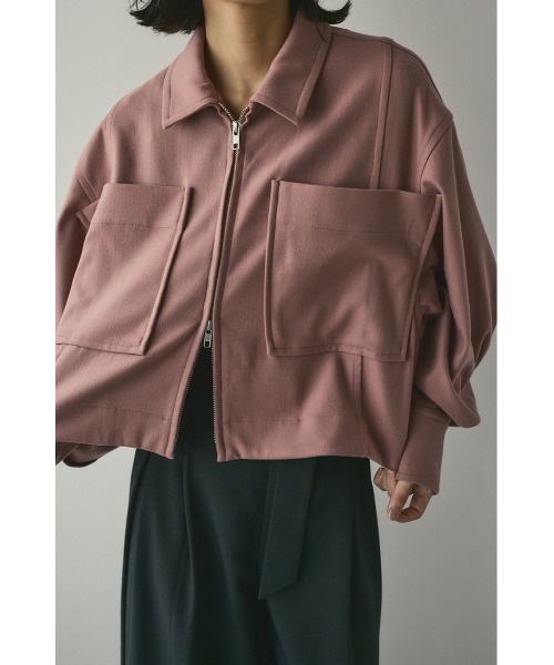 STYLEMIXER（スタイルミキサー） コート アウター ワイドポケット