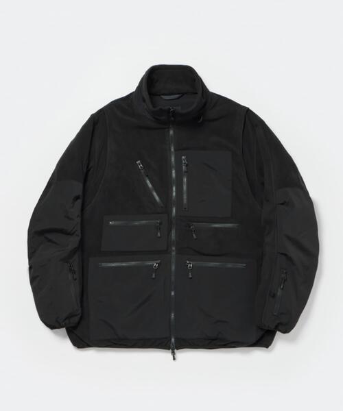 DAIWA PIER39（ダイワ ピア39） コート ジャケット DAIWA PIER39 TECH