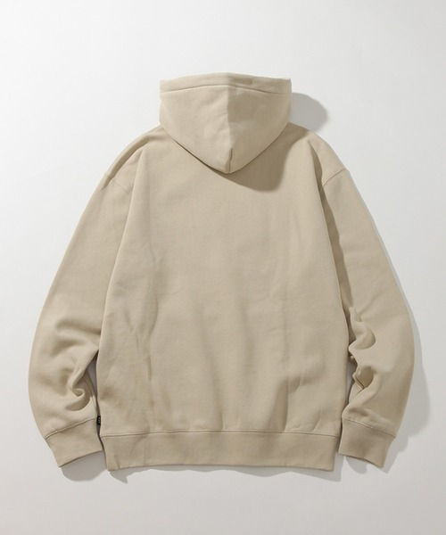 関税込み♪【HUF】H Star ロゴ★プルオーバー フーディ パーカー HUF パーカー 「HUF/ハフ」H STAR P/O HOODIE / Hスター プル