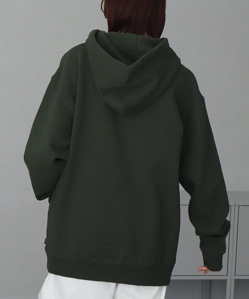 HUF パーカー 「HUF/ハフ」H STAR P/O HOODIE / Hスター プル