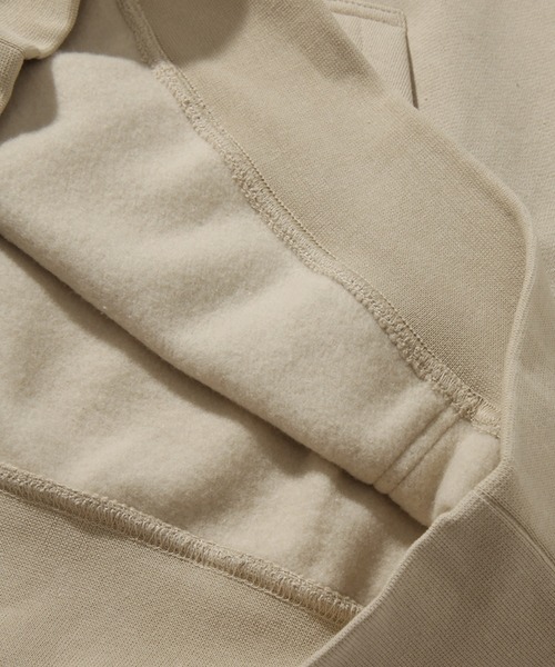 HUF パーカー 「HUF/ハフ」H STAR P/O HOODIE / Hスター プル