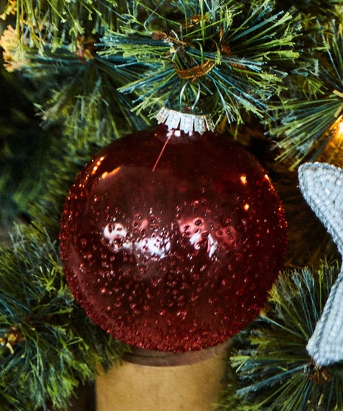 studio CLIP（スタディオクリップ） インテリア ガラスボール