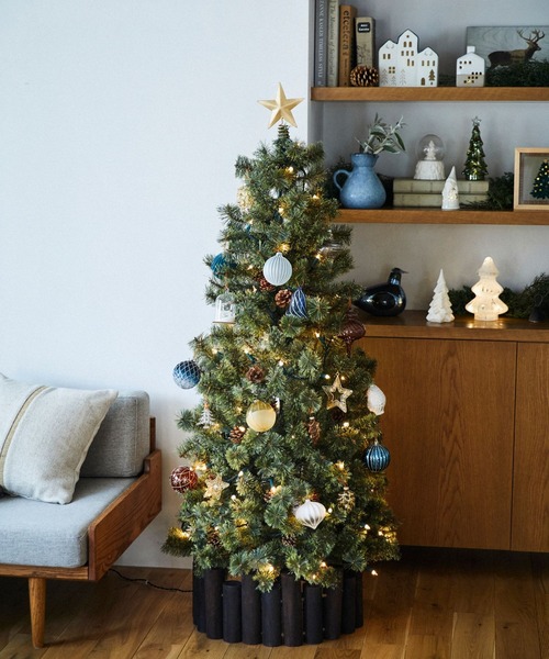 studio CLIP（スタディオクリップ） インテリア ガラスボール