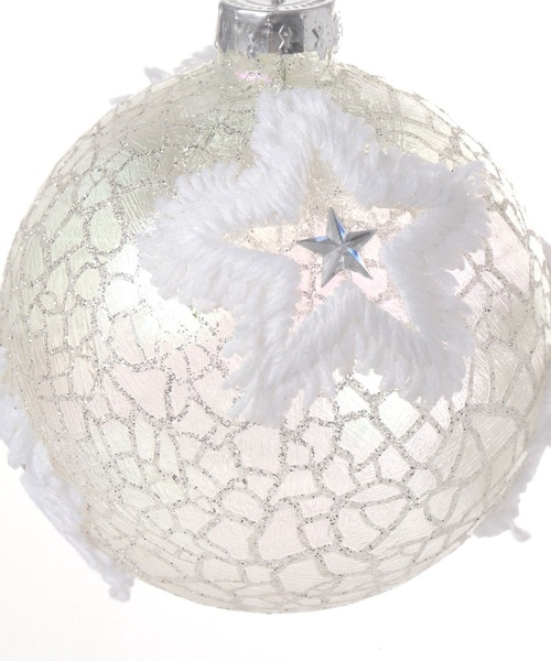 28 値下!!Poland製ガラス　クリスマスオーナメント 26個セット　高級品 190002-1-5.jpg