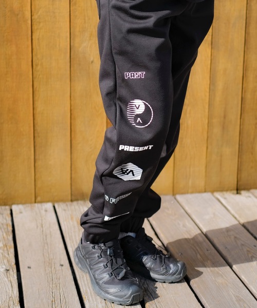 RVCA（ルーカ） スウェットパンツ ジャージ メンズ ELEMENT STREAK PT