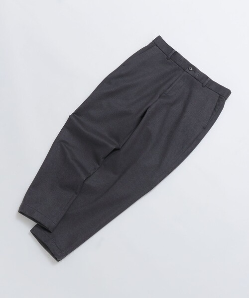 SHIPS（シップス） パンツ SHIPS: 「セットアップ対応」ダウン